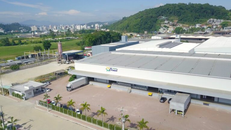 Malharia Brasil - Foto Aérea 02