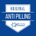Malharia Brasil – Selo Anti Pilling Malharia Brasil - Selo Anti Pilling