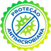Malharia Brasil – Selo Proteção AntiMicrobiana Malharia Brasil - Selo Proteção AntiMicrobiana